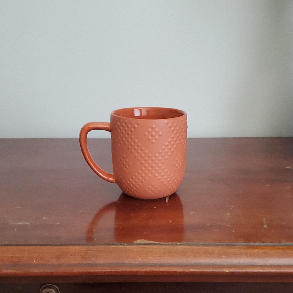 12 oz Threshold for Target Stoneware Mug